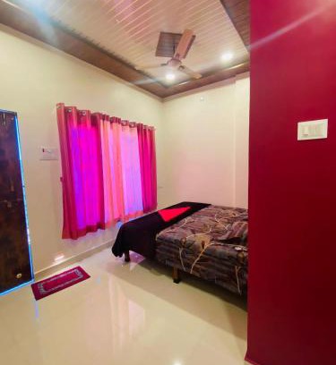 Matheran Hotel | Discover OVI Cottage: Pet-Friendly Retreat in Matheran