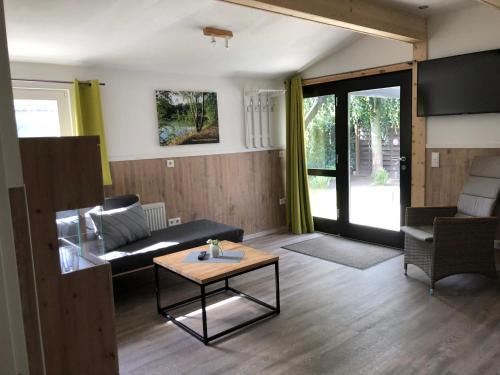 Haddorfer Seen House | Oceanfront Retreat at Ferienhaus Mathilde - Guest Rated 9/10
