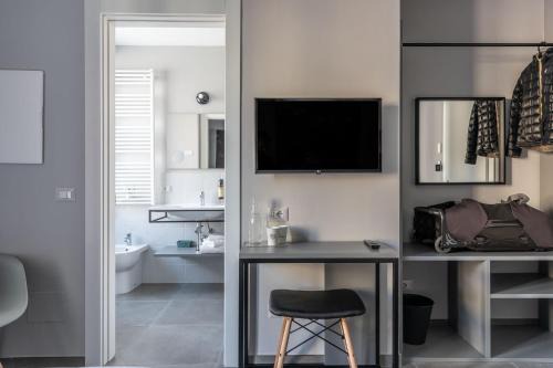 Fiorenzuola d'Arda Hotel | Mathis Hotel: Pet-Friendly Stay with Great Amenities