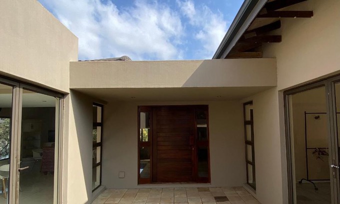 Salt Rock House | Relax at Mathu Peace & Tranquility - 4-Star Family Retreat