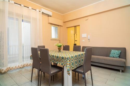 Coste Apartment | Discover Pet-Friendly Comfort at Mati Rooms