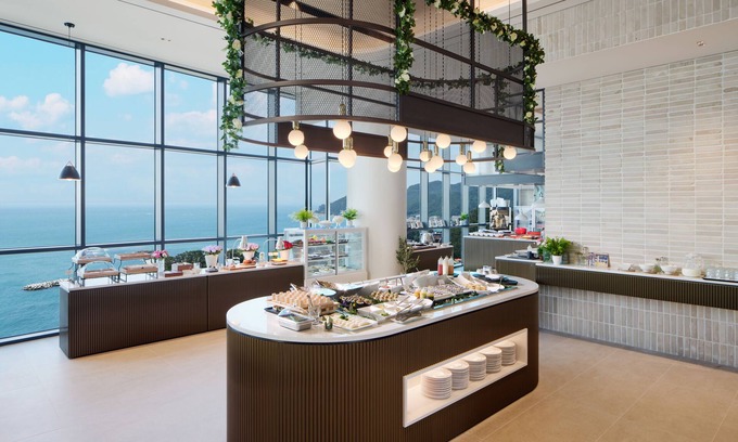 Busan Hotel | Discover MATIE Osiria: Family-Friendly with Pool & Breakfast