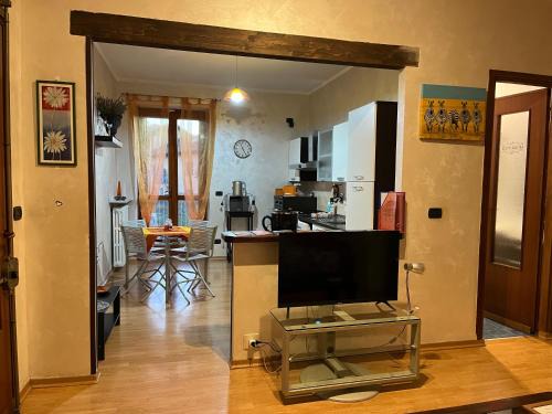 Strambino Apartment | Pet-Friendly Matilda’s Apartment with Top Guest Ratings