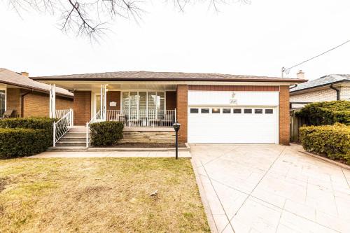 Lakeview Apartment | Discover Matilda's House - 4-Star Gem for Families