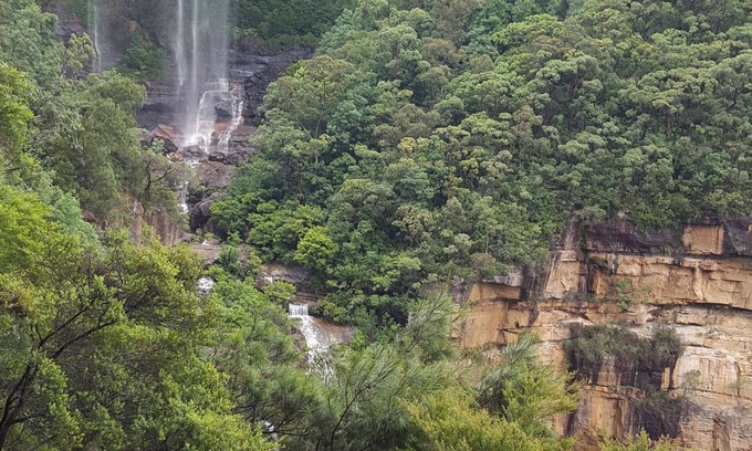 Leura Cottage | Guest Rated 10/10: Matildas of Leura Self-Contained Cottage