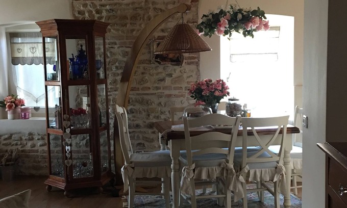 Maser Apartment | Matilde's House, a paradise in the Asolo hills and on the Prosecco tour
