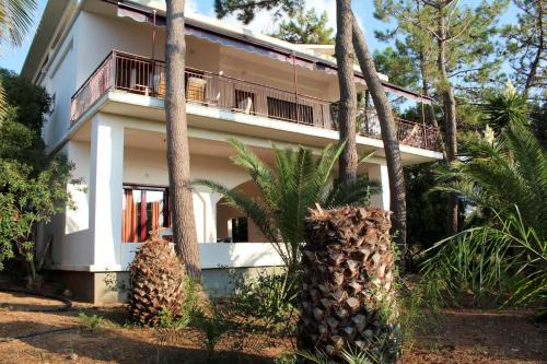 Kiparissia Apartment | Matina 2: Family-Friendly Retreat with Kitchen Amenities