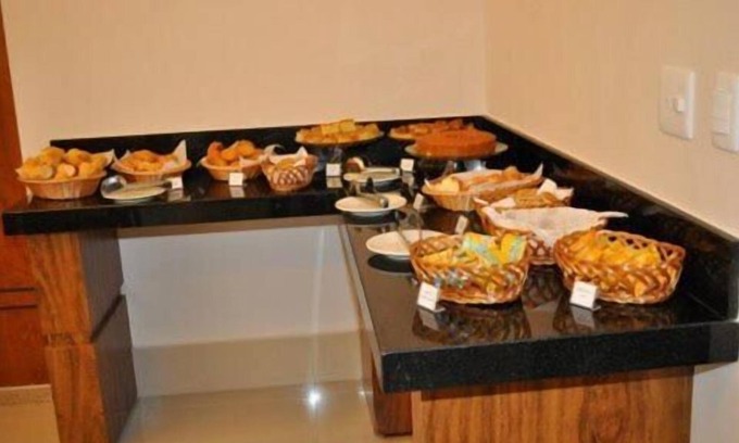 Paraguacu Hotel | Guest Rated Matinada Palace Hotel with Breakfast Included