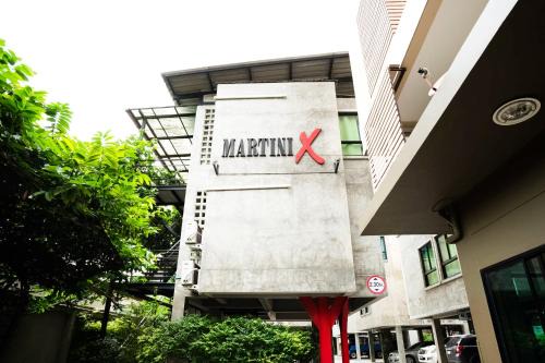 Chan Kasem Hotel | Welcome to Matini Ratchada 32: Child-Friendly Retreat