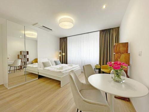 Brno-stred Apartment | Discover Matis Brno Centrum: Guest Rated 9.8 & Child Friendly
