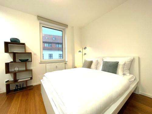 Brno-stred Apartment | Matis 3 - Apartmán Brno centrum