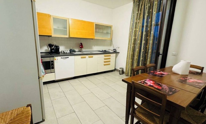 Camisano Apartment | MATIS APPARTAMENTI 3