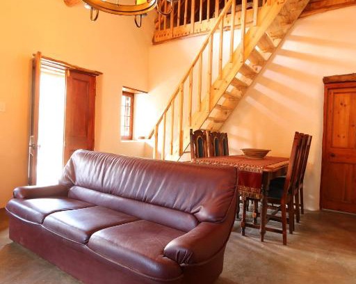 Calitzdorp House | Relax at Matjiesvlei Retreat Oudehuiskloof - 4 Star Escape