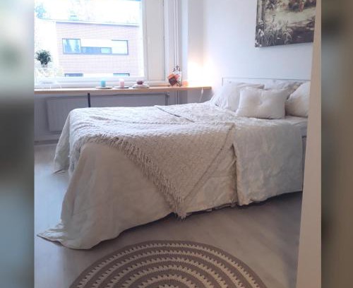 Seinajoki House | Family-Friendly Stay at Matkustajakoti Evakko