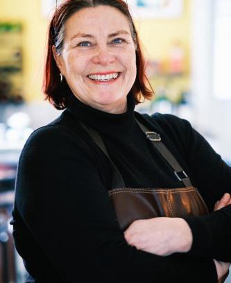 Parainen House | Discover MatmalmenEVA: Family-Friendly Dining Awaits
