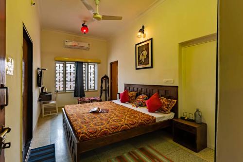 Paota House | Ideal Matra Chaya: 10/10 Rated, Pet Friendly & Breakfast Included