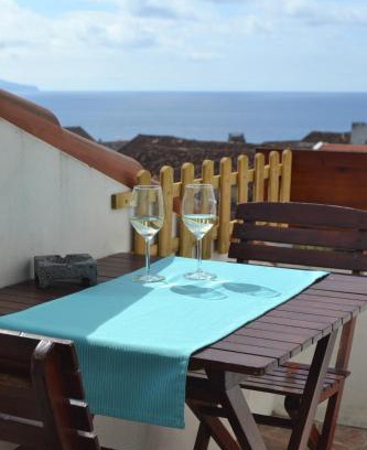 Ribeira Grande House | Top-Rated Matriz Guest House with Breakfast & Child Friendly