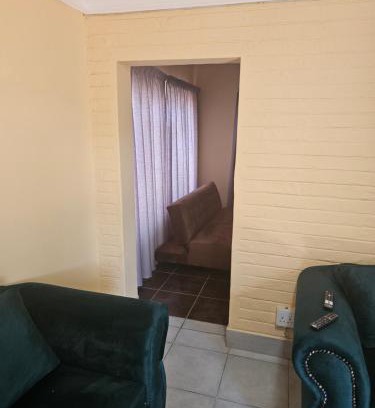 Bela-Bela House | MATSOP Guesthouse