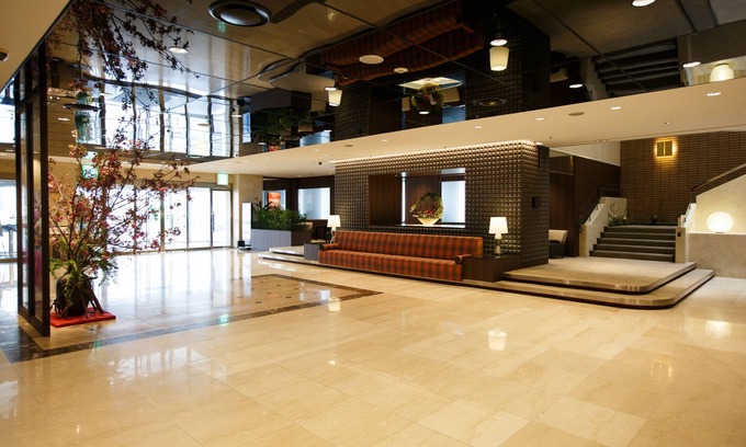 Ushio Onsen Hotel | Elegant Matsue Excel Hotel Tokyu with Family-Friendly Amenities