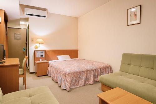Mihokan Onsen Hotel | Family-Friendly Matsue Universal Hotel with Breakfast Included