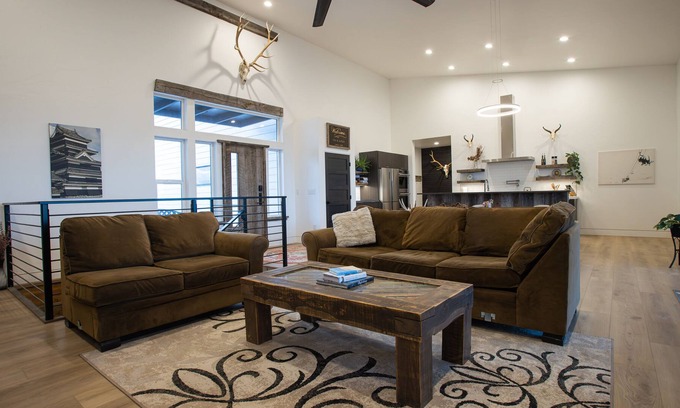 Three Forks House | Matsumoto Three Forks Vacation Home