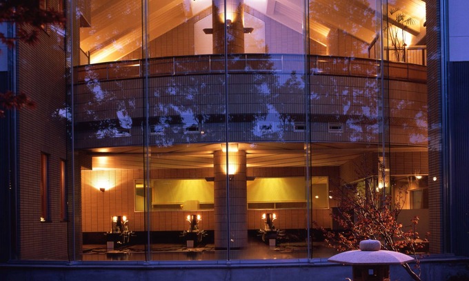Matsue House | Discover Matsunoyu: Spa Retreat with Family-Friendly Amenities