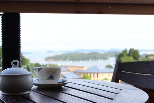 Matsushima Hotel | Family-Friendly Matsushima Petit Hotel Bistro Abalon Awaits