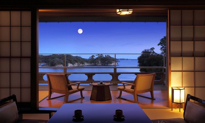 Matsushima House | Discover Matsushima Sakan Shoan with Family-Friendly Suites