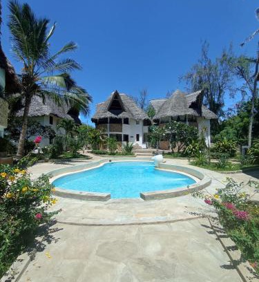 Watamu Apartment | MATT & MEMI'S House