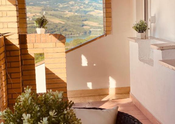 Penne Apartment | Pet-Friendly Matteo's House: Guest Rated 9.5/10