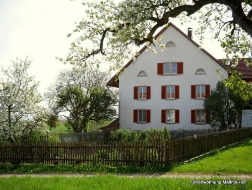Waldshut-Tiengen Apartment | Delightful Matthis-Hof: Pet Friendly & Family-Oriented Stay