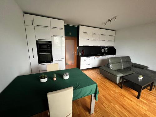 Prague Apartment | Mattioliho Apartment