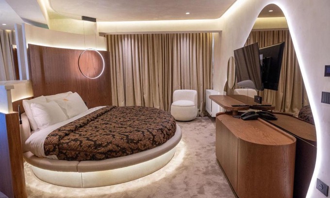Tirana Hotel | Mattis Hotel