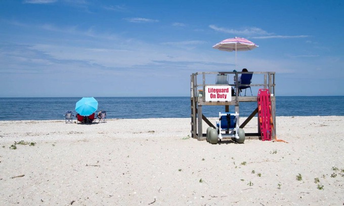 Mattituck Apartment | Discover MATTITUCK: North Fork's Premier Winery & Beach
