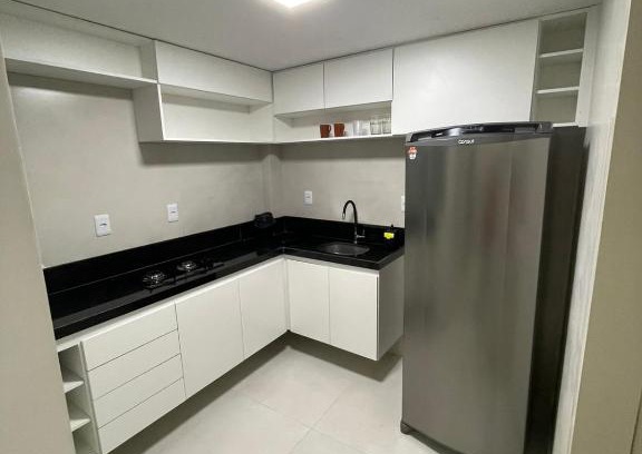 Joao Camara Apartment | Top-Rated Matzzon Apart Hotel: Family-Friendly Getaway