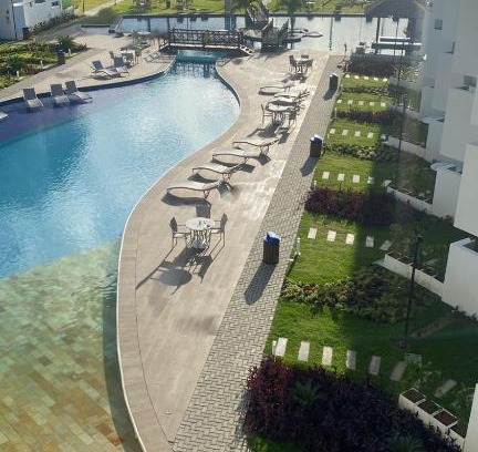Tamandare Apartment | Mauí Beach Resort: Family-Friendly Oceanfront Escape