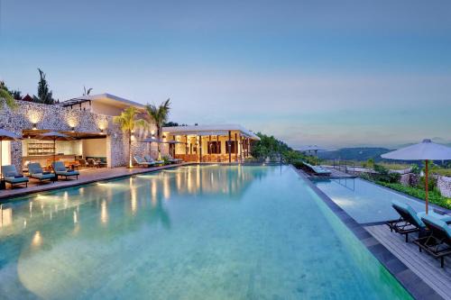 Penida Island Resort | Discover MAUA Nusa Penida Bali: Oceanfront Luxury Awaits