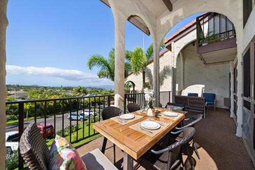 Kihei House | Maui Hill 66