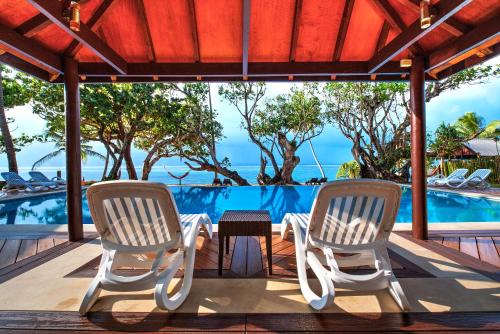 Tagaqe Resort | Experience Maui Palms: Oceanfront Bliss and 5-Star Comfort