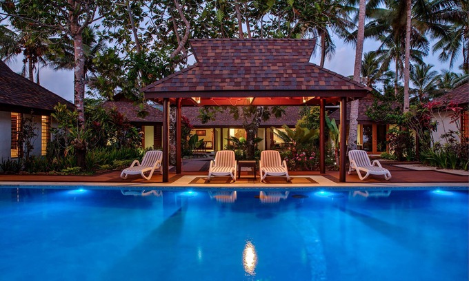 Tagaqe Hotel | Experience Maui Palms: 9.4/10 with Pool, Spa & More