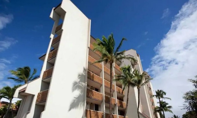 Kihei Resort | Perfect Maui Resort Kihei: 2 Bedroom Condo with Ocean Views