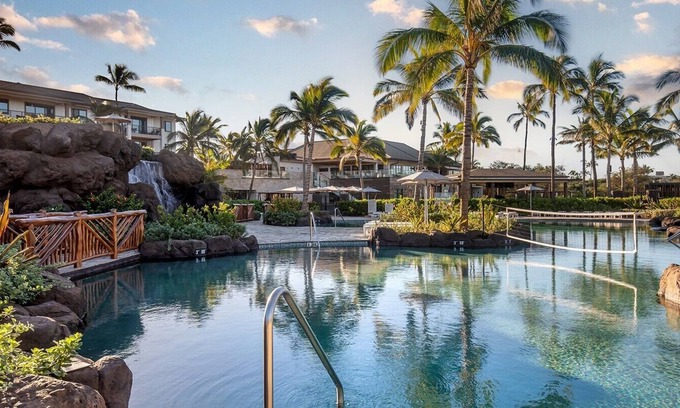 Kihei Resort | Explore Maui Villa: Family-Friendly Stay with Pool & Breakfast