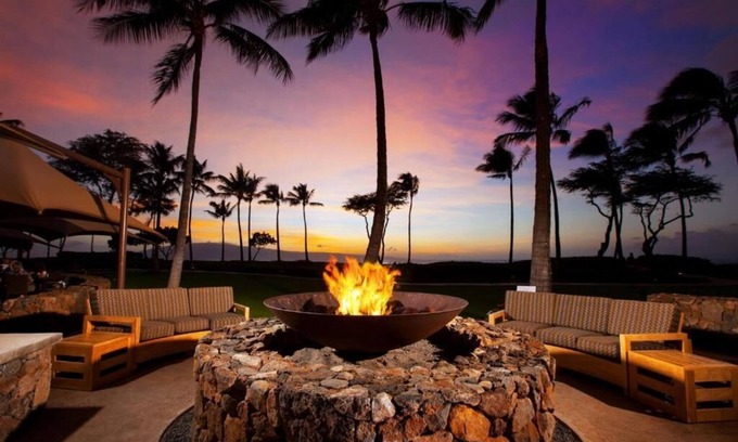 Kaanapali Apartment | Maui Westin Kāʻanapali Ocean Resort Villas Studio Premium Villa, Oceanview