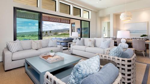 Kamuela House | Mauna Kea Magic: Private Pool & Spa Ohana Suite Retreat