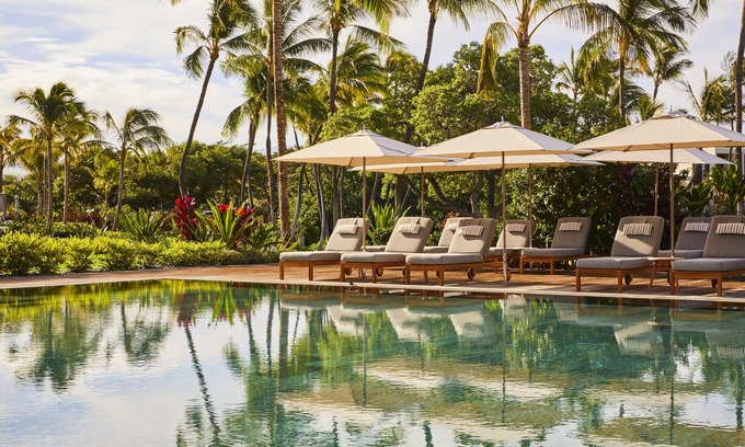 Kamuela Resort | Experience Mauna Lani: 5-Star Resort with Ocean Views