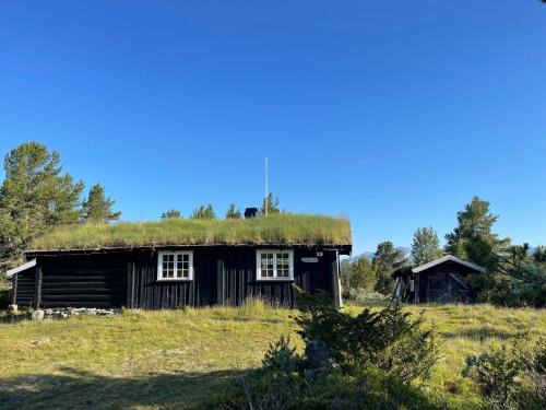 Nord-Fron House | Discover Maurtua - Cabin Amidst Beautiful Nature