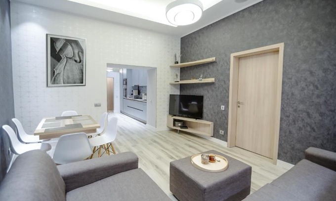 Weißgerber Apartment | Family-Friendly MaVa Apartments with Exceptional Reviews