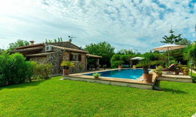 Selva Villa | Discover Family-Friendly Comfort at Mavi - 4-Star Experience