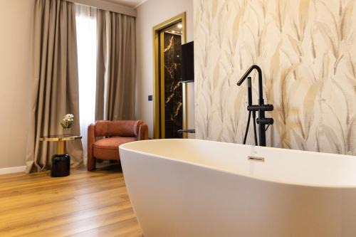 Vatican Bed & Breakfast | Mavi Luxury Suites