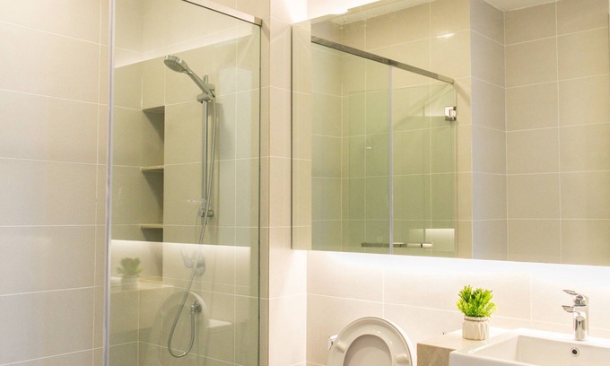 Bangsar Apartment | Relax in the MAVICK Signature 2 Bedroom Suite BANGSAR KL